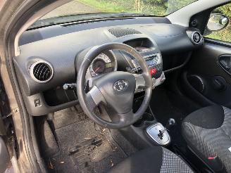 Toyota Aygo AYGO 1.0 VVT-I ASPIRATION picture 12