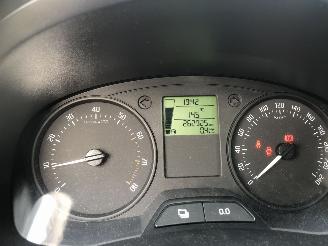 Skoda Fabia fabia 1.2 44 kw picture 8