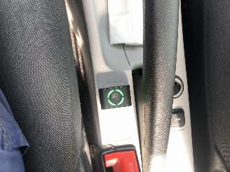 Skoda Fabia fabia 1.2 44 kw picture 10