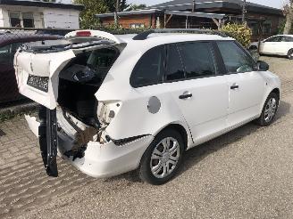 Skoda Fabia fabia 1.2 44 kw picture 5