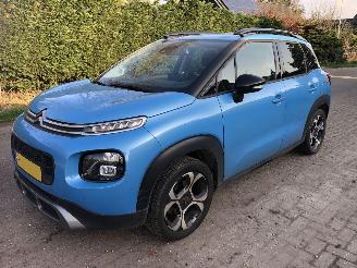 skadebil auto Citroën C3 Aircross C3 Aircross 1.2 PureTech S&S Business 2020/3