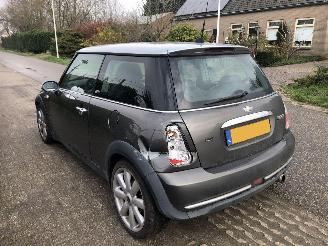 Mini Cooper 1.6 cooper pepper picture 6