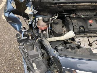 Citroën Berlingo Berlingo 1.6-16V Multispace picture 11