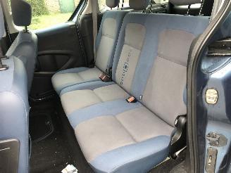 Citroën Berlingo Berlingo 1.6-16V Multispace picture 16