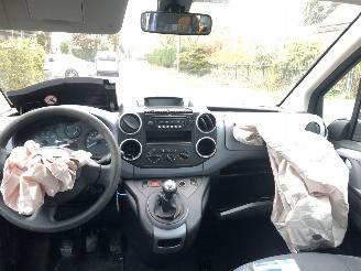 Citroën Berlingo Berlingo 1.6-16V Multispace picture 15