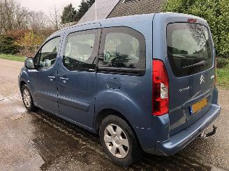 Citroën Berlingo Berlingo 1.6-16V Multispace picture 4