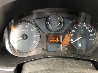 Citroën Berlingo Berlingo 1.6-16V Multispace picture 13