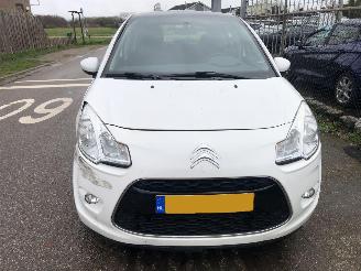 skadebil auto Citroën C3 C3 1.6 e-HDi Collection 2012/4