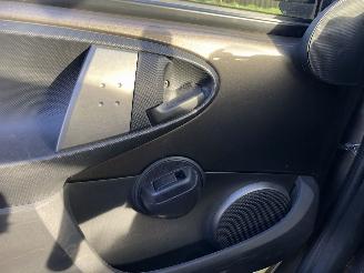 Toyota Aygo Aygo 1.0 VVT-i Now picture 10