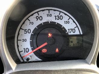 Toyota Aygo Aygo 1.0 VVT-i Now picture 8