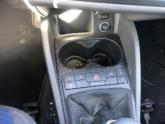 Seat Ibiza Ibiza ST 1.2 TDI Style Ecomotive picture 12