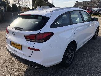 Avarii autoturisme Hyundai I-30 i30 Wagon 1.0 T-GDi MHEV Comfort Smart 2024/5