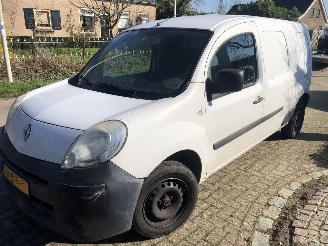 Renault Kangoo 1.5 DCi  expres maxi tech picture 1