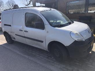 Renault Kangoo 1.5 DCi  expres maxi tech picture 2