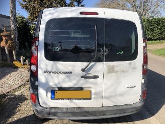 Renault Kangoo 1.5 DCi  expres maxi tech picture 4