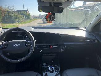 Kia Niro Niro 1.6 GDi Hybrid DynamicLine search picture 18