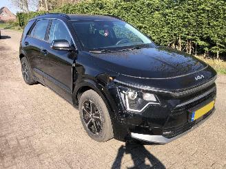 Kia Niro Niro 1.6 GDi Hybrid DynamicLine search picture 3