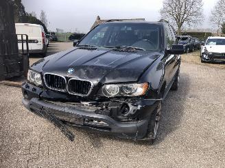 BMW X5 3.0 i executive picture 7