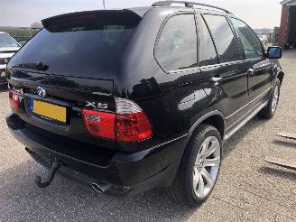 BMW X5 3.0 i executive picture 2