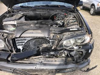 BMW X5 3.0 i executive picture 10