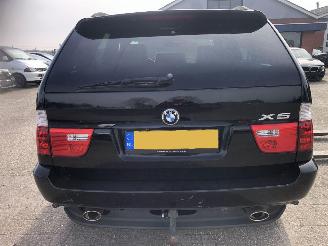 BMW X5 3.0 i executive picture 3