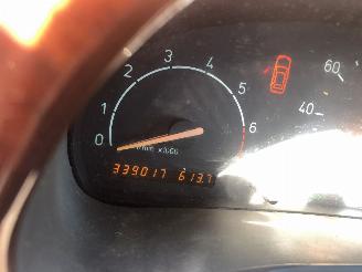 Saab 9-3 9-3 Coupé 2.0 t picture 8