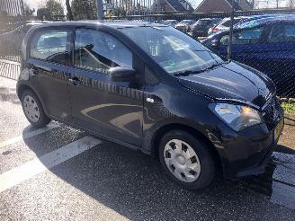 Seat Mii 1.0 reference picture 3
