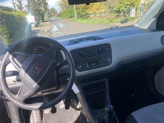 Seat Mii 1.0 reference picture 9