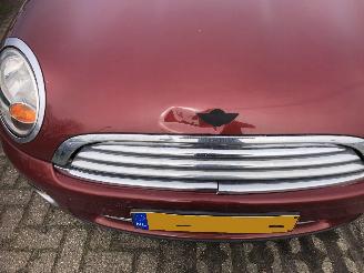 Mini Cooper 1.6 Cooper Pepper picture 6