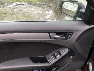 Audi A4 A4 Limousine 1.8 TFSIe Edition picture 19