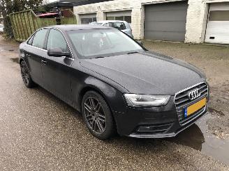 Audi A4 A4 Limousine 1.8 TFSIe Edition picture 4