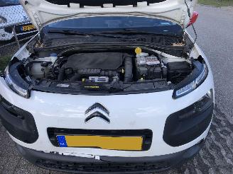 Citroën C4 cactus C4 Cactus 1.2 PureTech Shine picture 7