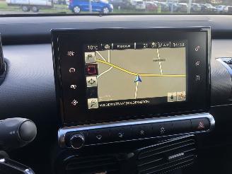 Citroën C4 cactus C4 Cactus 1.2 PureTech Shine picture 14