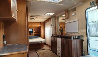 Weinsberg  650 picture 13