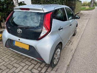 Toyota Aygo X-FUN picture 4