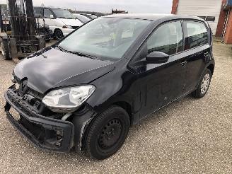 Volkswagen Up!  picture 2