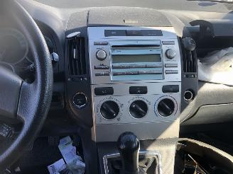 Toyota Verso Verso 1.6 VVT-i Terra picture 13