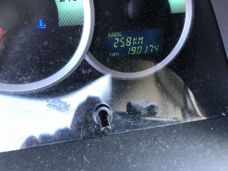 Toyota Verso Verso 1.6 VVT-i Terra picture 12