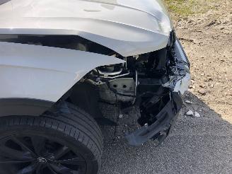 Volkswagen Taigo 1.5 TSI R-line picture 9