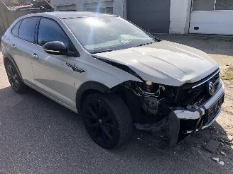 Volkswagen Taigo 1.5 TSI R-line picture 6