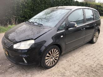Ford C-Max C-Max 1.8-16V Limited picture 1