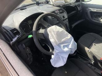 Skoda Fabia Fabia Combi 1.2 TDI Greenline picture 7