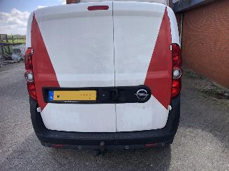 Opel Combo 1.6 cdti picture 6
