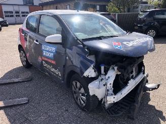 Citroën C1 C1 1.0 VTi Feel picture 6