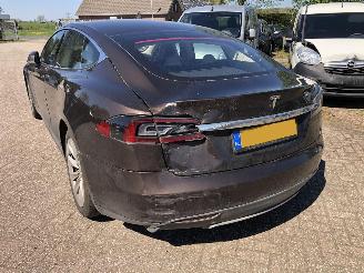 Tesla Model S Model S 85 Base picture 5