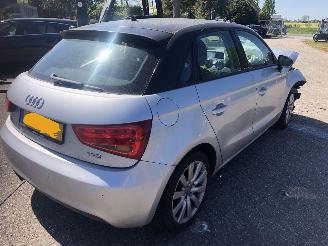 Audi A1 1.4 TFSI pro-line s picture 3