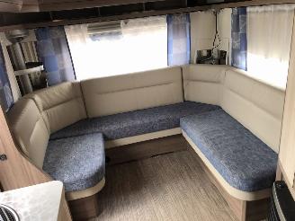 Knaus  KNAUS 495 UL picture 20