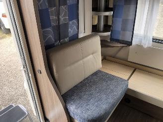 Knaus  KNAUS 495 UL picture 23