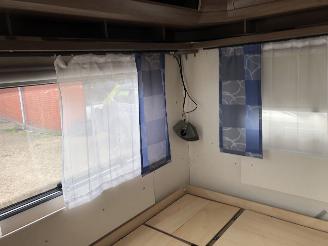 Knaus  KNAUS 495 UL picture 26
