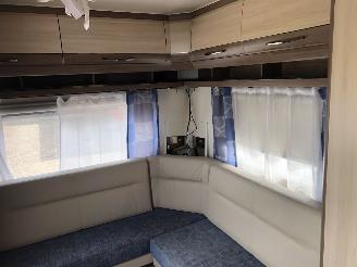 Knaus  KNAUS 495 UL picture 19